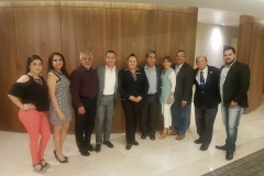 JCI Tijuana y Senadores