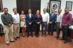 Visita VP Morelos2