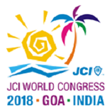 Congreso Mundial JCI en Goa, India @ Grand Hyatt Goa