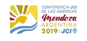 Conferencia JCI de Las Américas, Mendoza, Argentina @ Hotel Intercontinental
