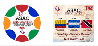 12° Encuentro de Senadores JCI ASAC 2021 @ Hyatt Regency Trinidad