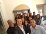 Reunión Intercámaras Norte