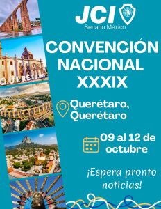 Convención Nacional 2025